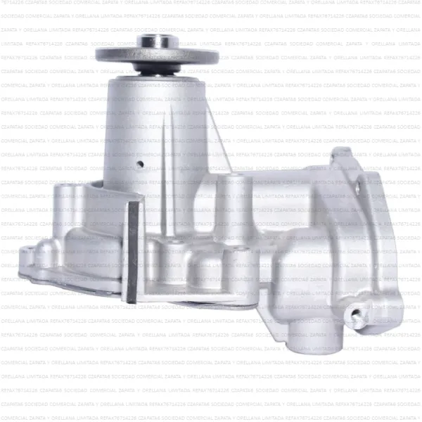 Bomba de agua para mitsubishi montero 2011 2016 2.5